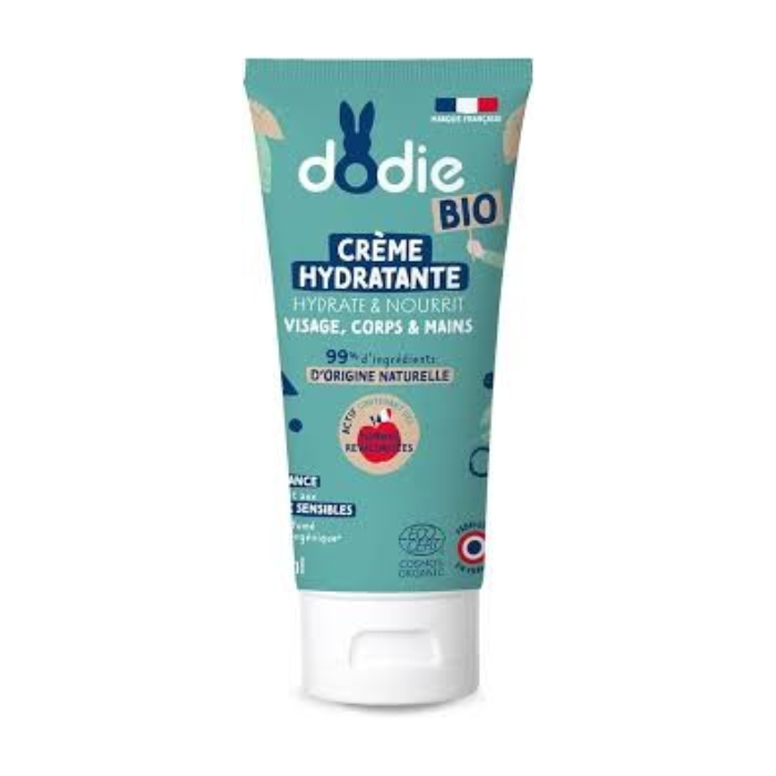 DODIE CREME HYDRATANTE 75 ML