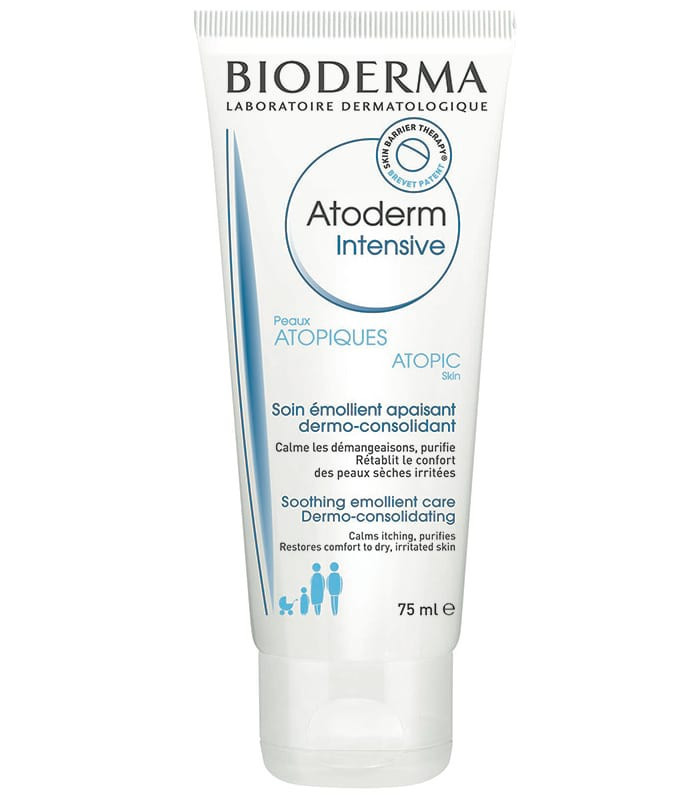 BIODERMA ATODERM INTENSIVE BAUME 75 ML