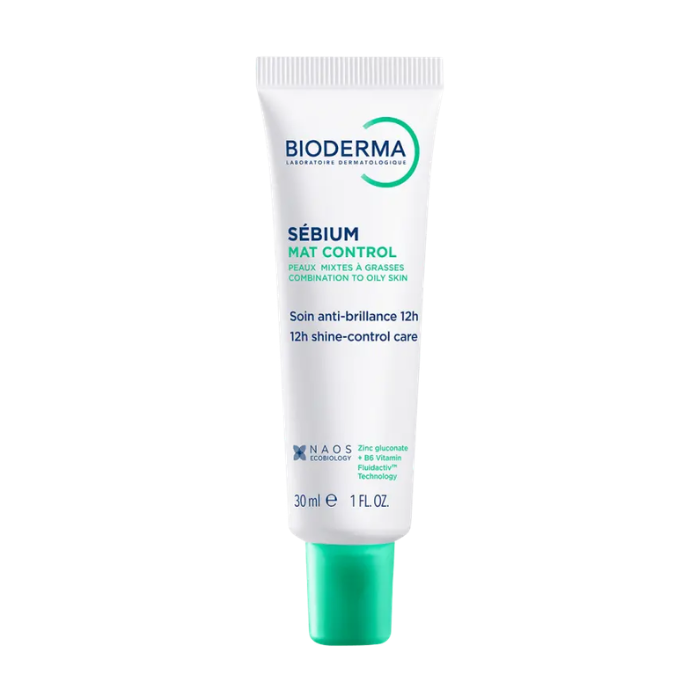 BIODERMA SEBIUM MAT CONTROL 30 ML