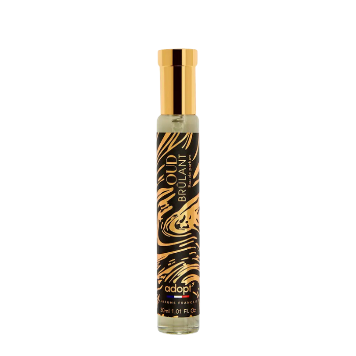 ADOPT EAU DE PARFUM OUD BRULANT 30 ML