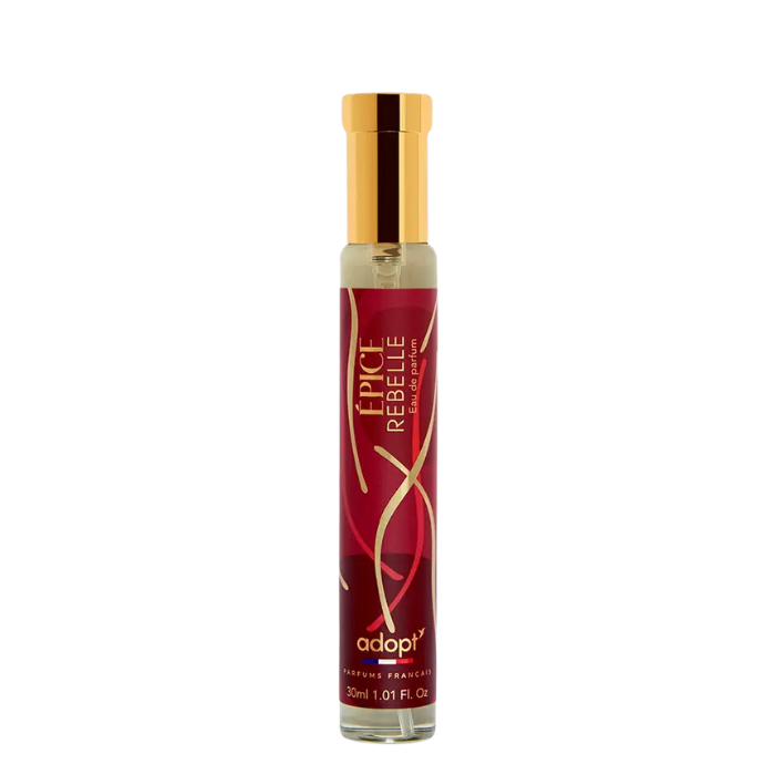 ADOPT EAU DE PARFUM EPICE REBELLE 30 ML