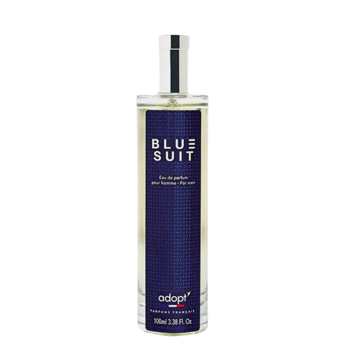 ADOPT EAU DE PARFUM POUR HOMME BLUE SUIT 100 ML