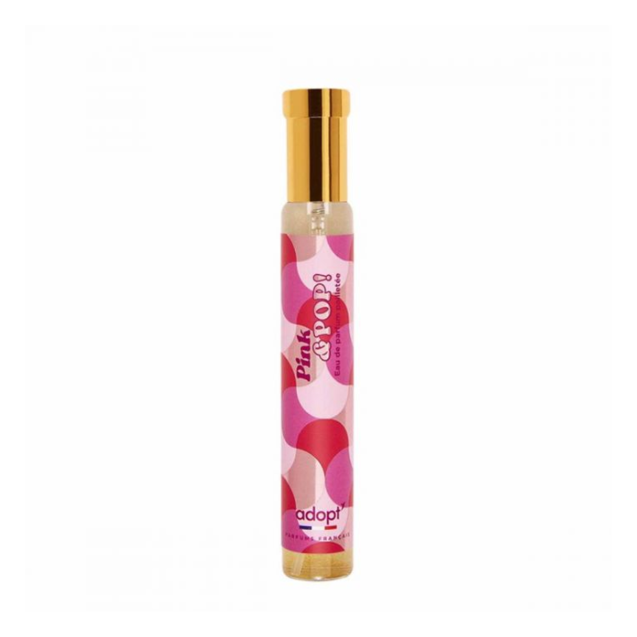 ADOPT EAU DE PARFUM PINK AND POP 30 ML
