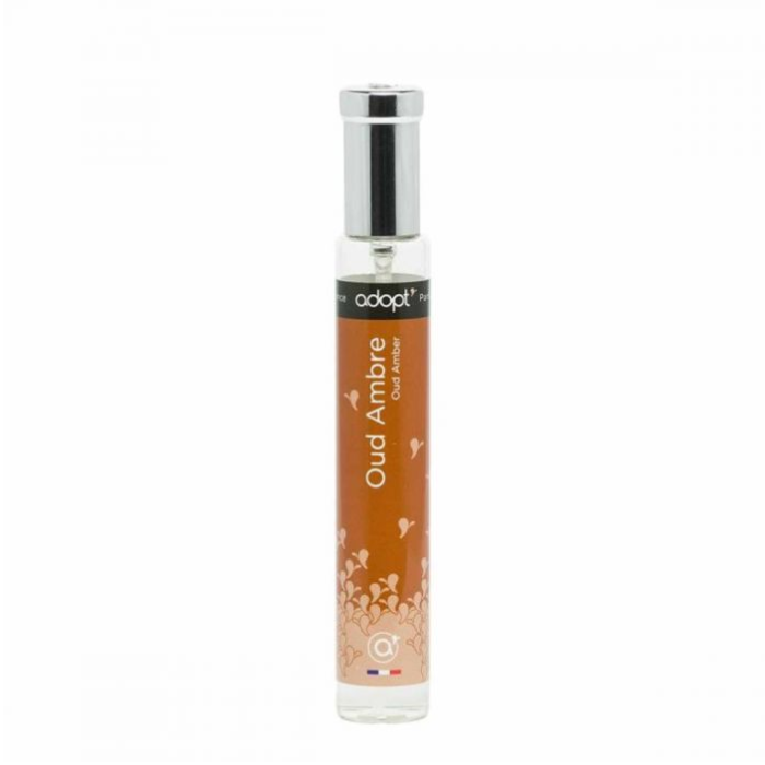 ADOPT EAU DE PARFUM OUD AMBRE 30 ML