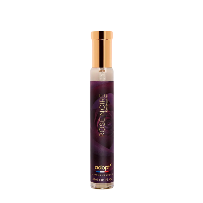 ADOPT EAU DE PARFUM ROSE NOIR 30 ML
