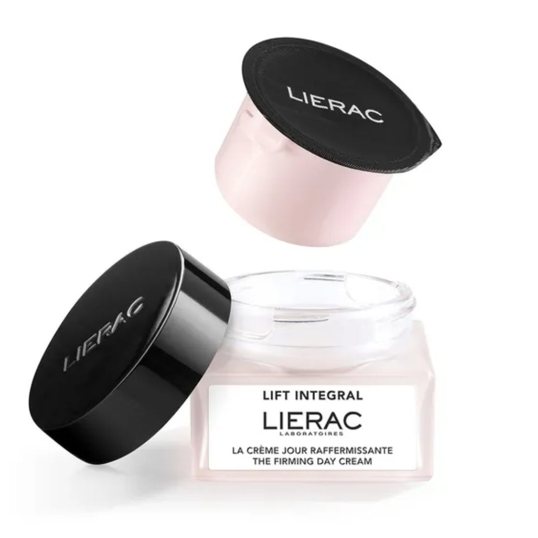 LIERAC LIFT INTEGRAL LA CREME JOUR RECHARGE 50 ML