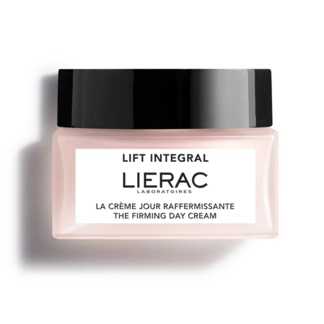 LIERAC LIFT INTEGRAL LA CREME JOUR RAFFERMISSANTE 50 ML