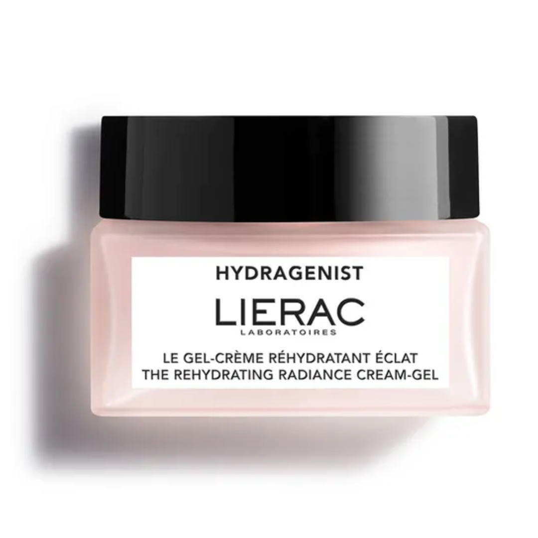 LIERAC HYDRAGENIST LE GEL CREME REHYDRATANT 50 ML