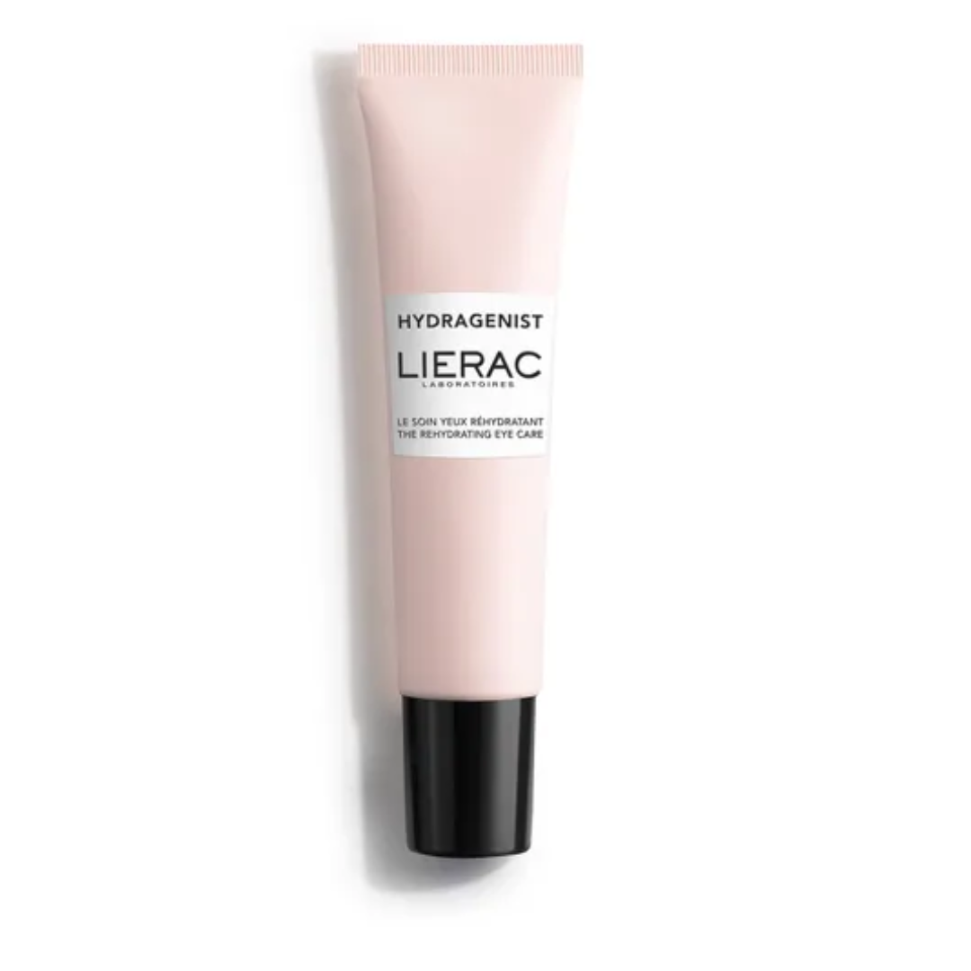 LIERAC HYDRAGENIST SOIN YEUX REHYDRATANT 15 ML