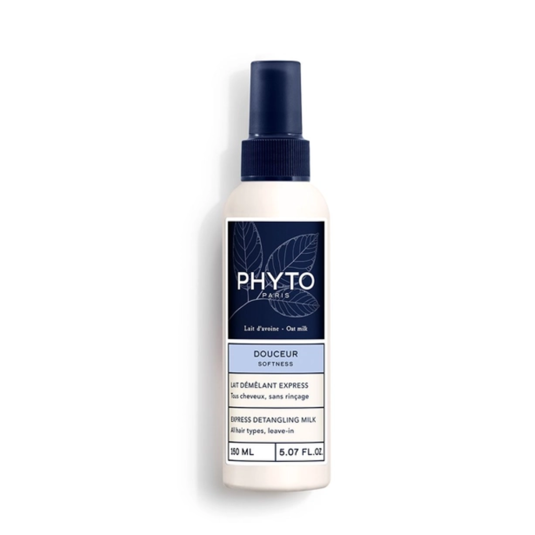 PHYTO SOFTNESS LAIT DEMELANT EXPRESS 150ML