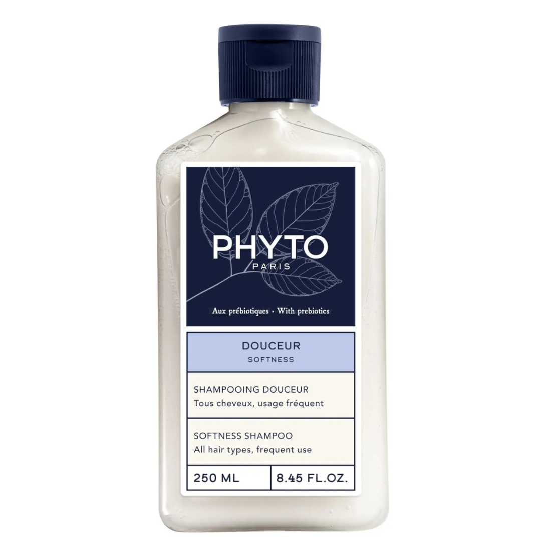 PHYTO SOFTNESS SHAMPOOING DOUCEUR 250 ML