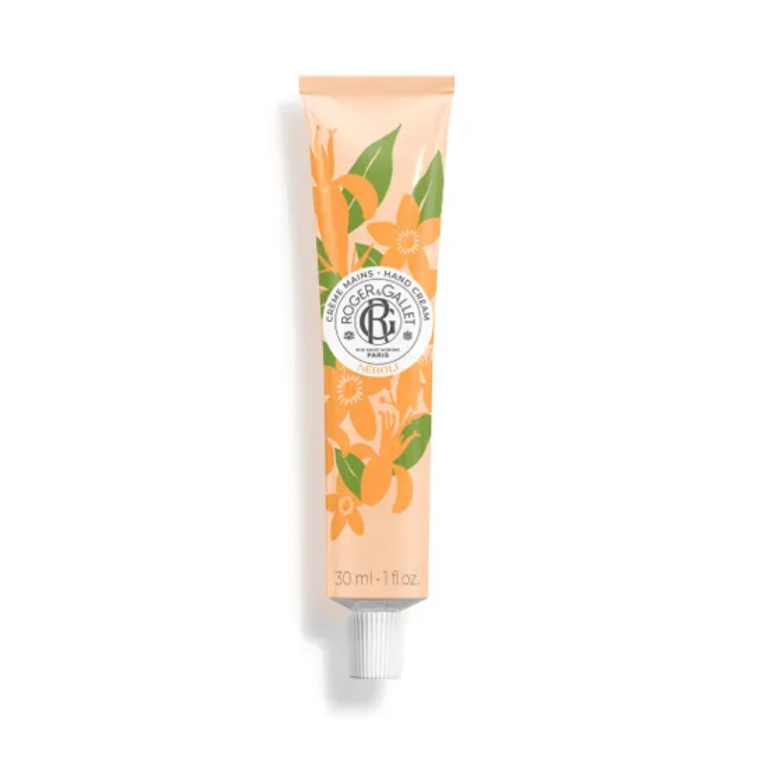 ROGER ET GALLET CREME MAINS NEROLI 30 ML