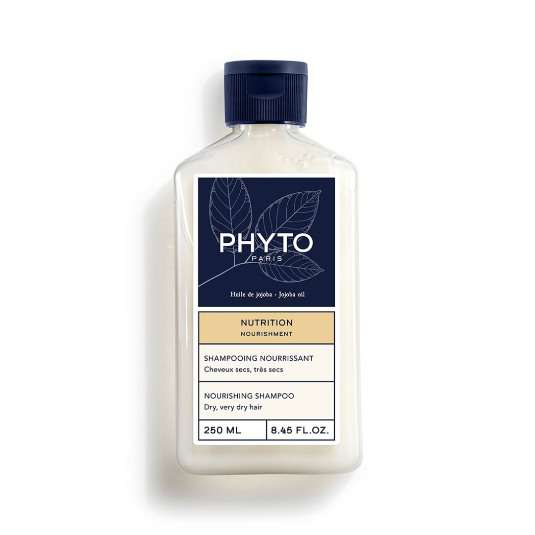 PHYTO NOURRISSANT SHAMPOOING 250 ML