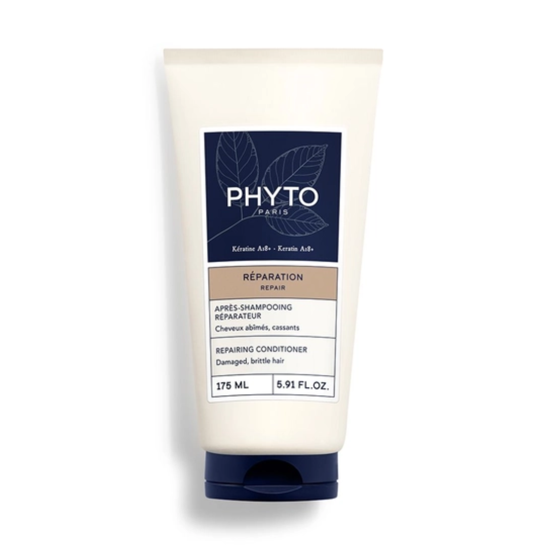 PHYTO REPARATION APRES SHAMPOOING 175 ML