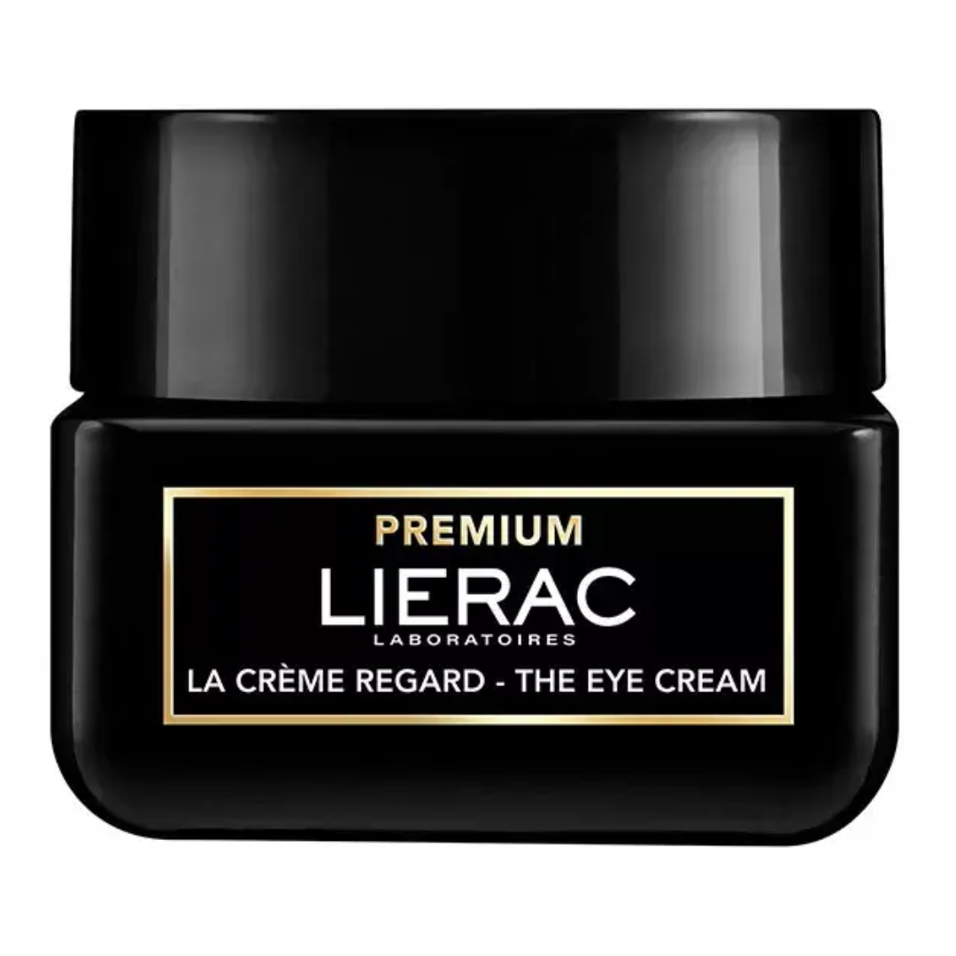 LIERAC PREMIUM LA CREME REGARD 20 ML