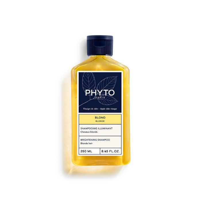 PHYTO BLONDE SHAMPOOING ILLUMINANT 250 ML