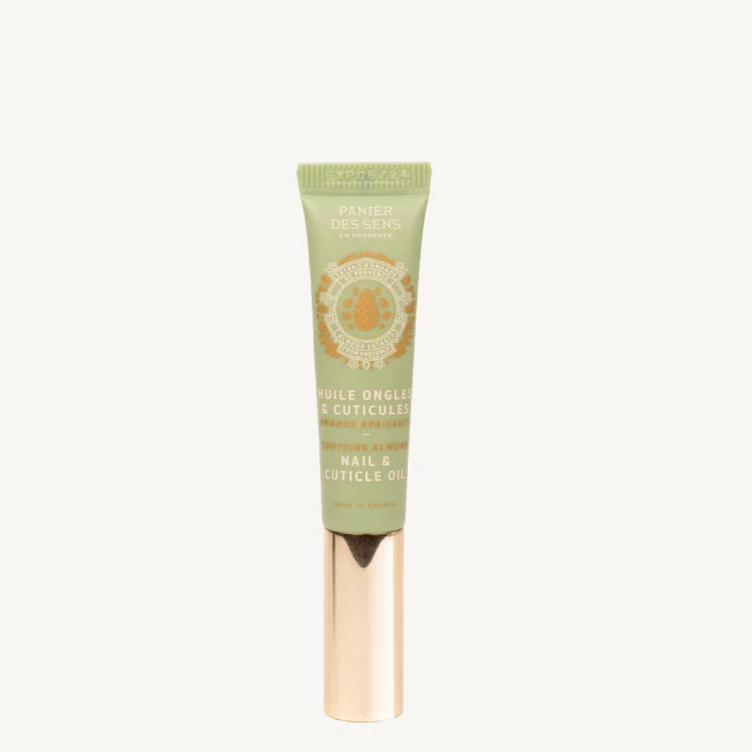 PANIER DES SENS HUILE ONGLES ET CUTICULES 7.5 ML