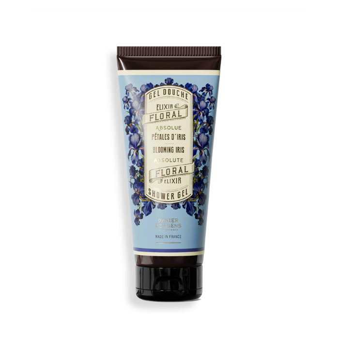 PANIER DES SENS GEL DOUCHE PETALES D'IRIS 200ML