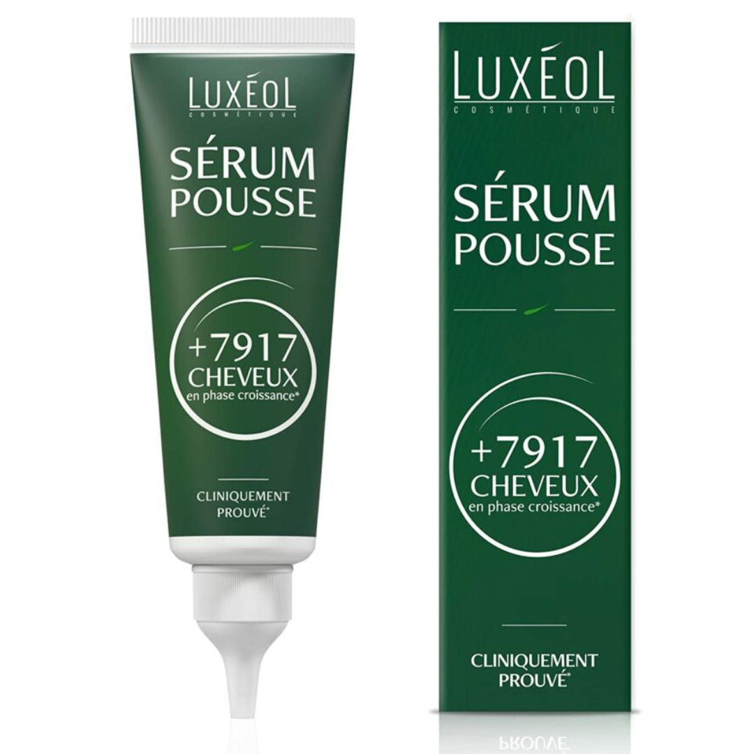 LUXEOL SERUM POUSSE 50 ML