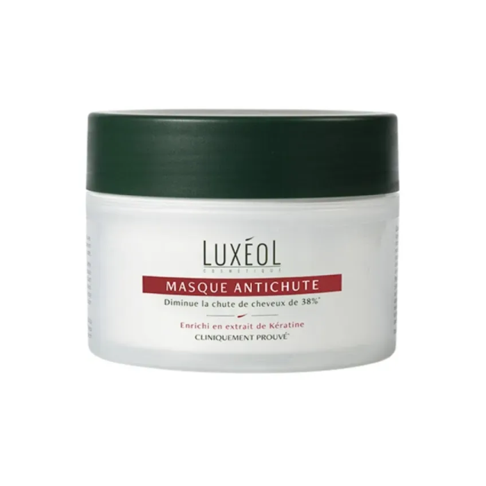LUXEOL MASQUE ANTI CHUTE 200 ML