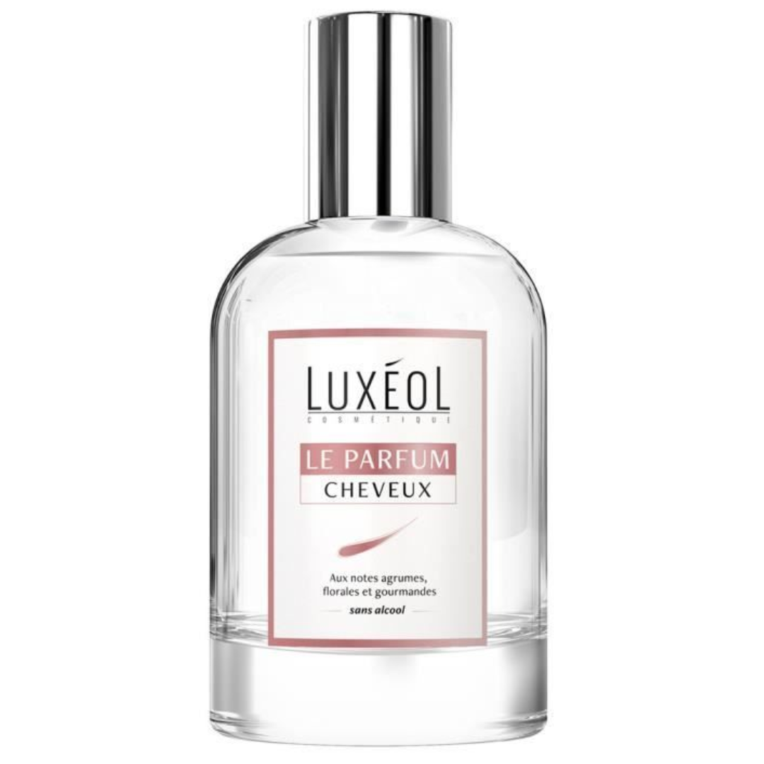 LUXEOL LE PARFUM CHEVEUX 50 ML
