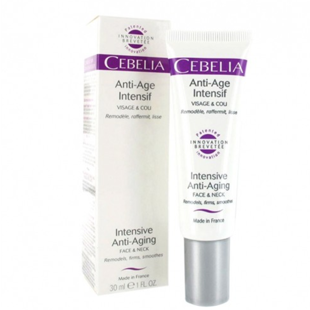 CEBELIA ANTI AGE INTENSIF 30 ML