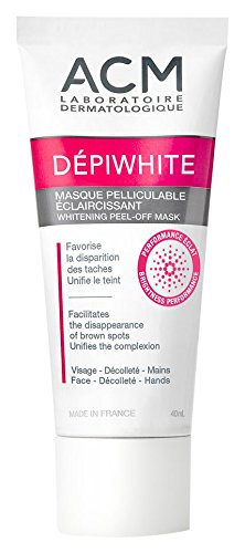 ACM DEPIWHITE MASQUE PELLICULABLE ECLAIRCISSANT 40 ML