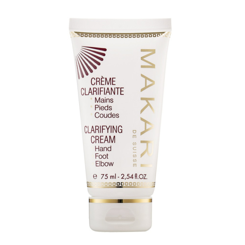MAKARI CREME CLARIFIANTE MAINS PIEDS COUDES 75 ML