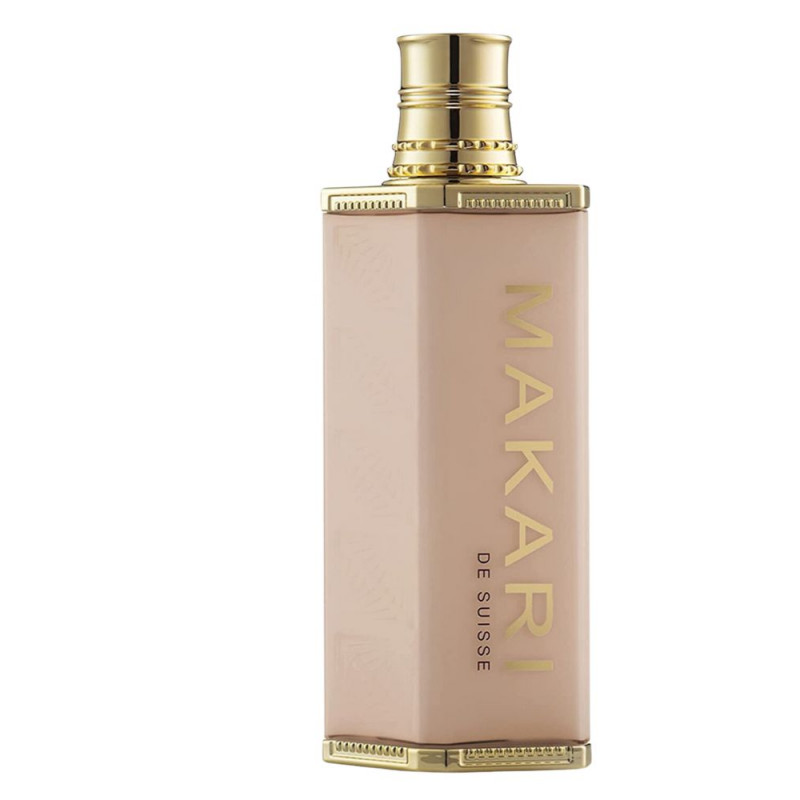 MAKARI PREMIUM PLUS LAIT DE BEAUTE LUMINEUX CORPS 140 ML