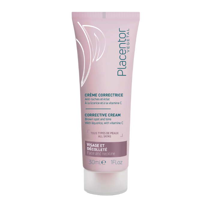 PLACENTOR CREME CORRECTRICE ANTI TACHES 30 ML