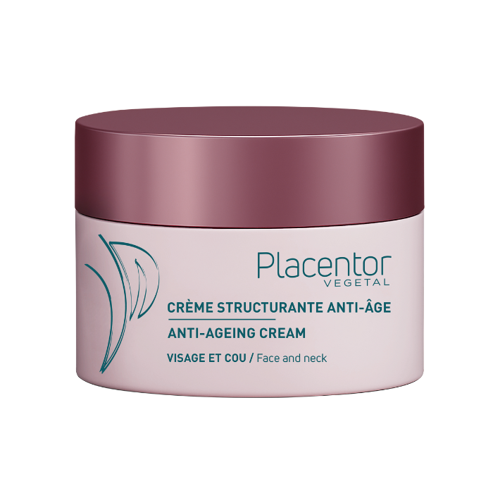 PLACENTOR CREME STRUCTURANTE ANTI AGE TEXTURE CONFORT 50 ML