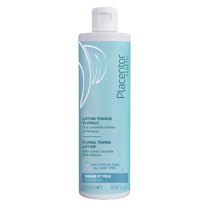 PLACENTOR LOTION TONIQUE FLORALE 250 ML