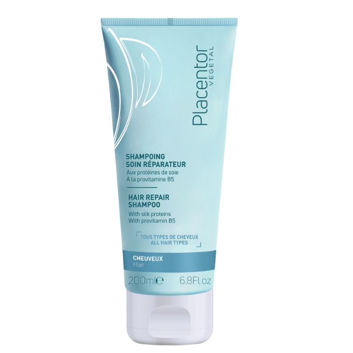 PLACENTOR SHAMPOOING SOIN REPARATEUR 200 ML