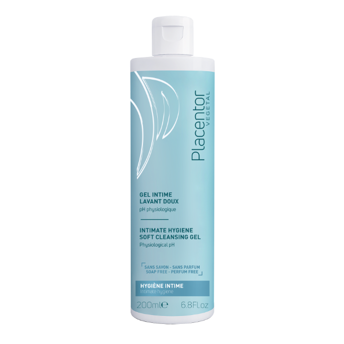 PLACENTOR GEL NETTOYANT HYGIENE INTIME 200 ML