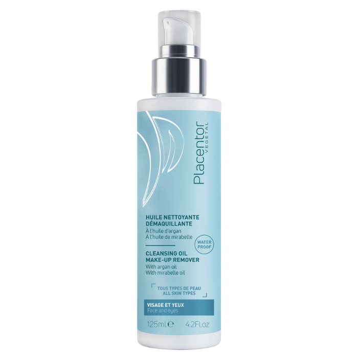 PLACENTOR HUILE NETTOYANTE DEMAQUILLANTE 125 ML