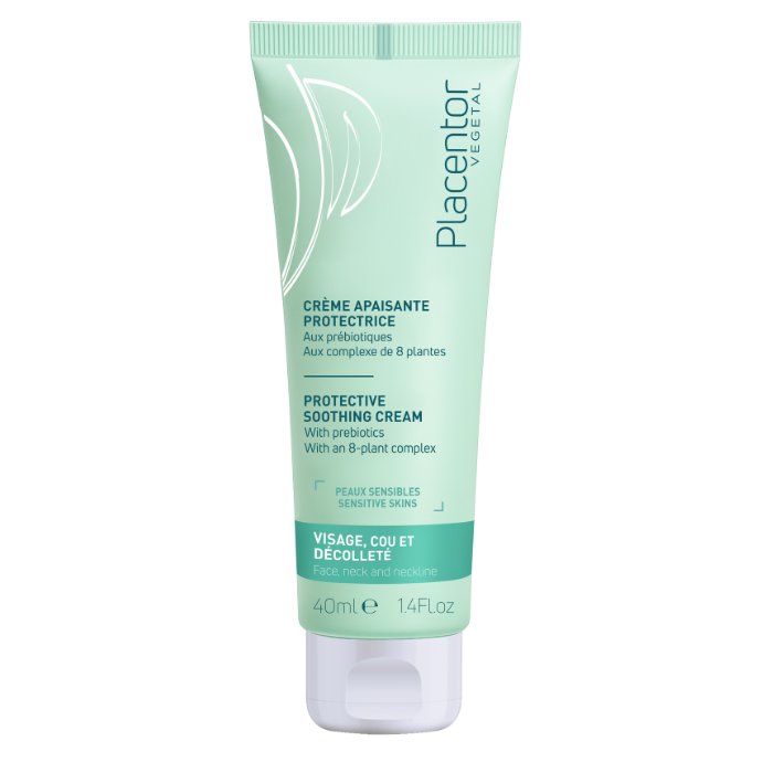 PLACENTOR CREME APAISANTE PROTECTRICE 40 ML