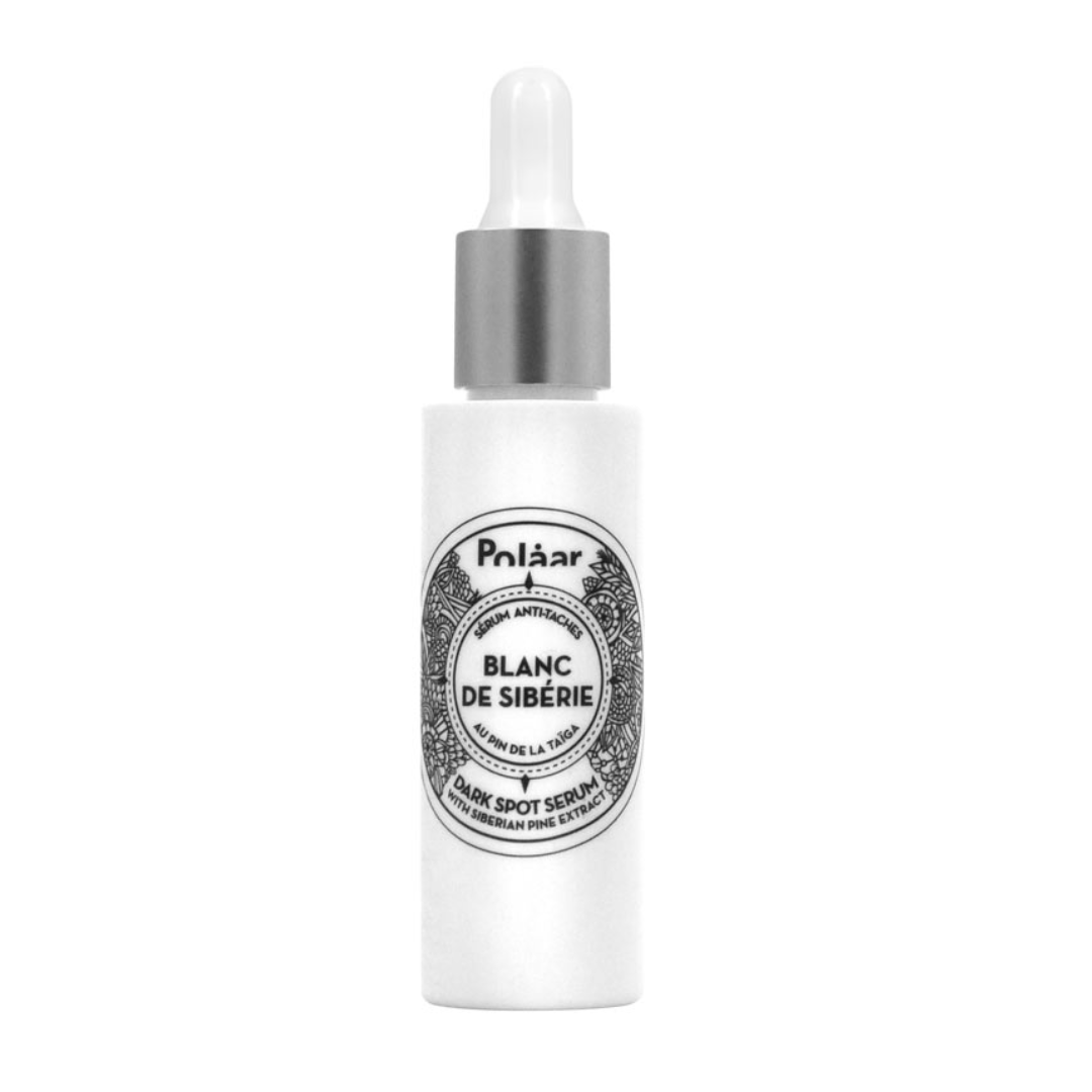 POLAAR SERUM ANTI TACHES BLANC DE SIBERIE 30 ML