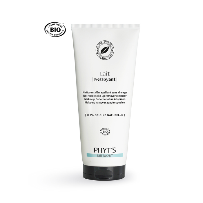 PHYTS LAIT NETTOYANT 200G