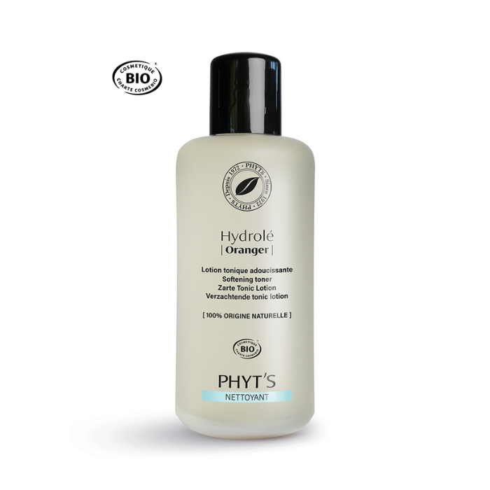PHYTS HYDROLE ORANGER LOTION TONIQUE PURIFIANTE 200ML