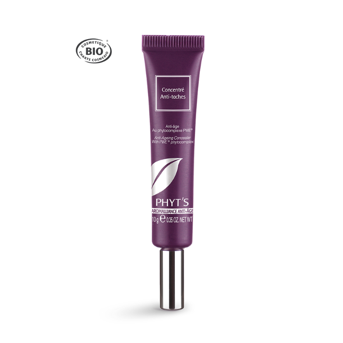 PHYTS AROMALLIANCE CONCENTRE ANTI TACHES 10G