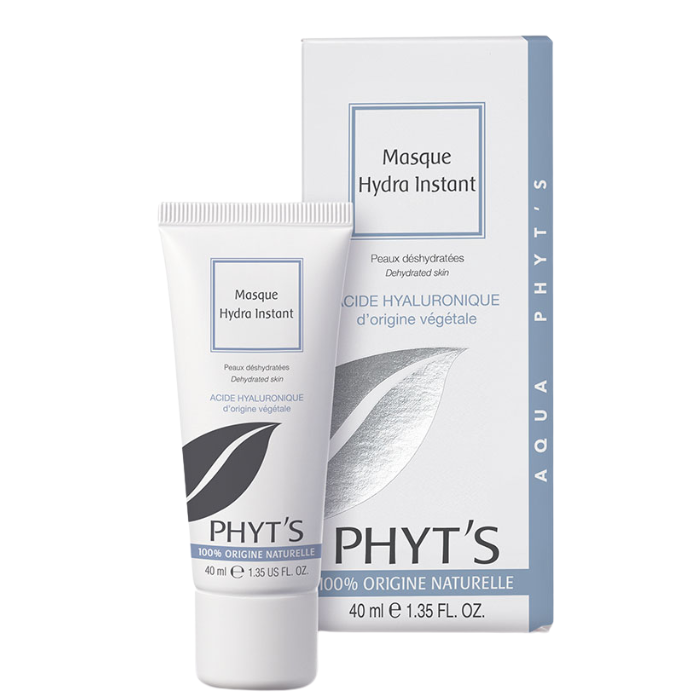 PHYTS MASQUE HYDRA INSTANT 40ML