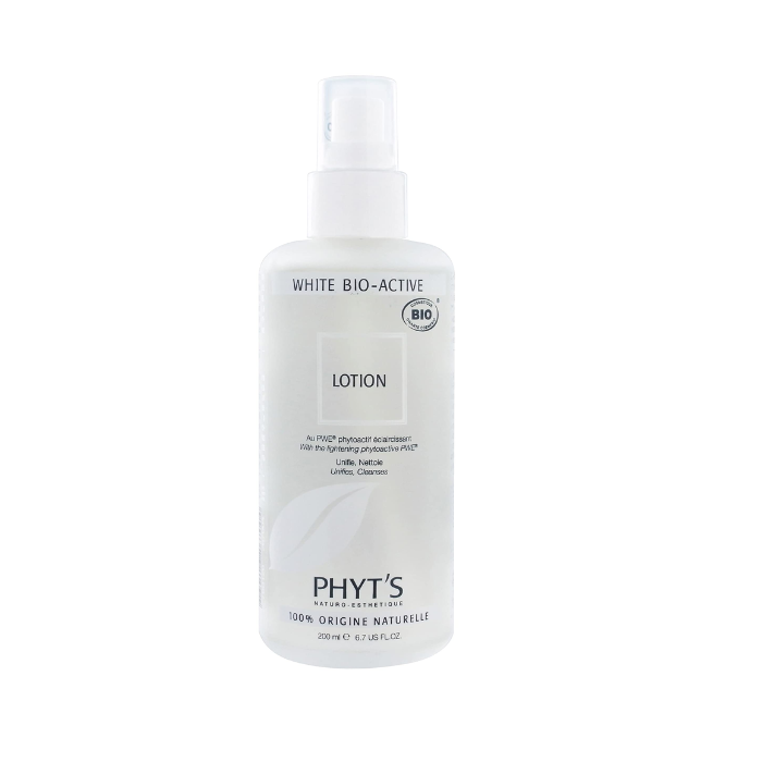 PHYTS WHITE BIO ACTIVE LOTION 200ML