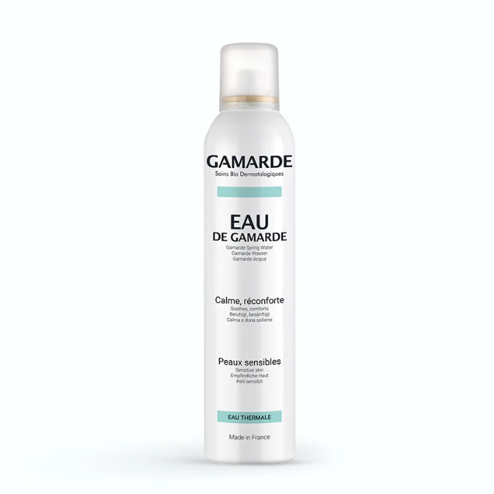 GAMARDE EAU DE GAMARDE SPRAY EAU THERMALE 250 ML