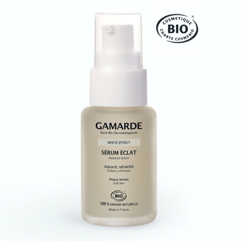 GAMARDE SERUM ECLAT 30 ML