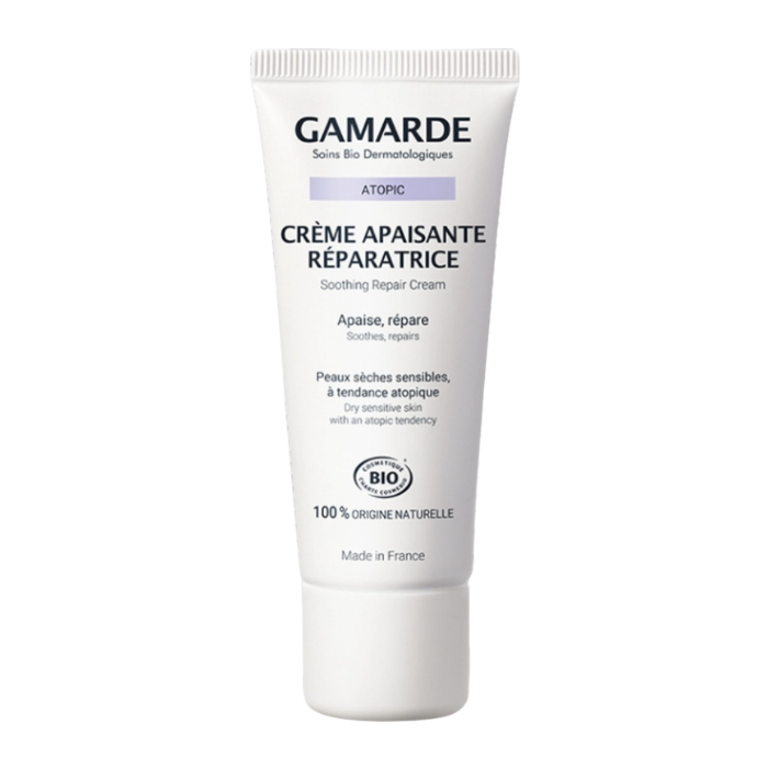 GAMARDE CREME ATOPIC RECONFORT 40 G