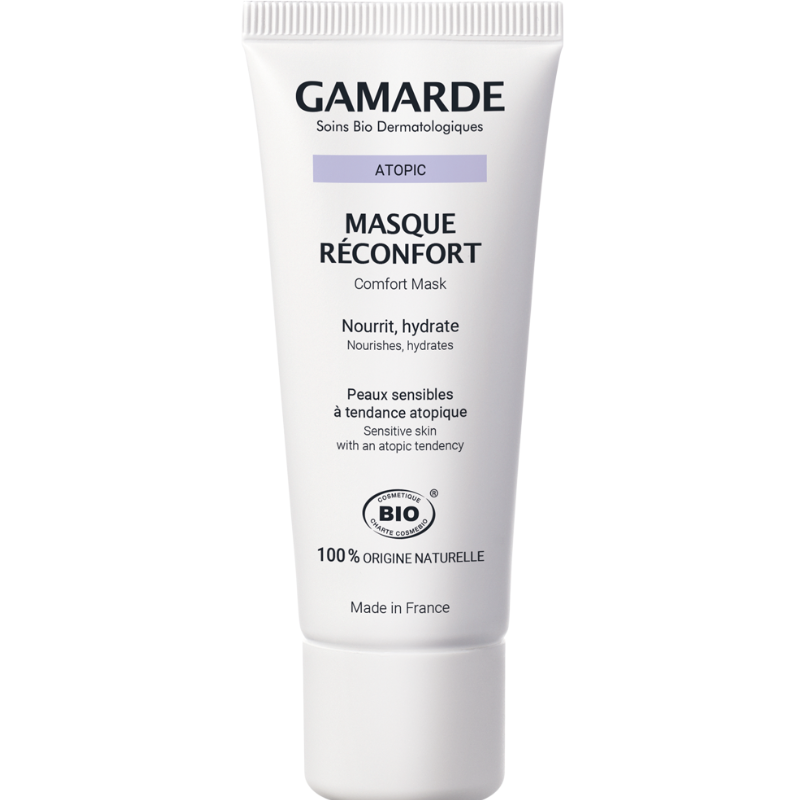 GAMARDE MASQUE RECONFORT 40 G