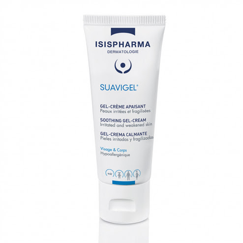 ISISPHARMA SUAVIGEL 40ml