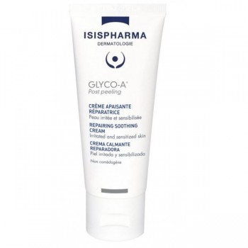 ISISPHARMA GLYCO-A POST PEELING CRÈME APAISANTE 40 ML