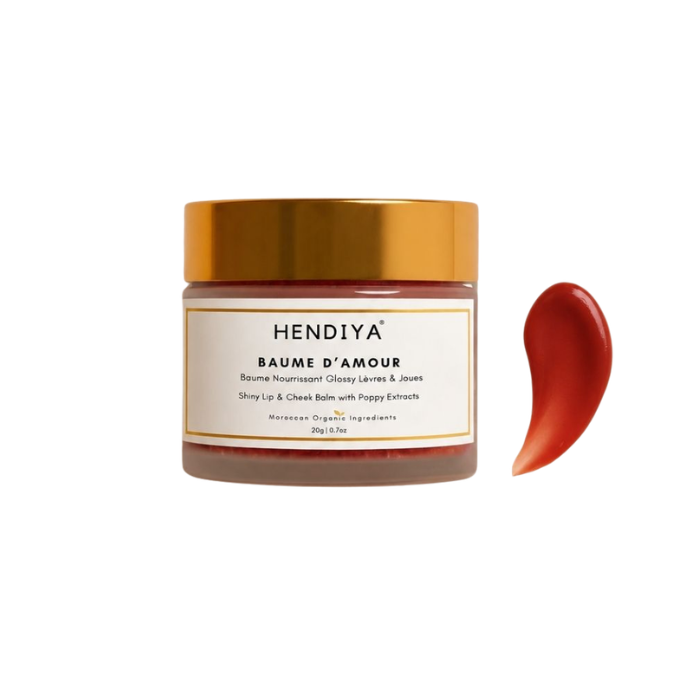 HENDIYA LE BAUME AMOUR 20G