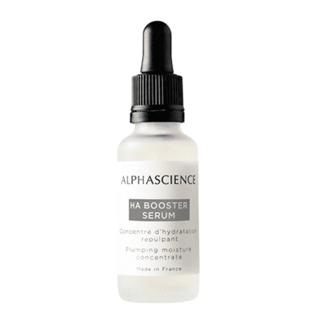 ALPHASCIENCE HA BOOSTER SERUM 30 ML